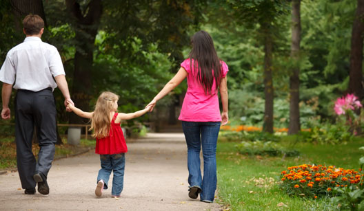 Conferência: 'Guarda Partilhada' 